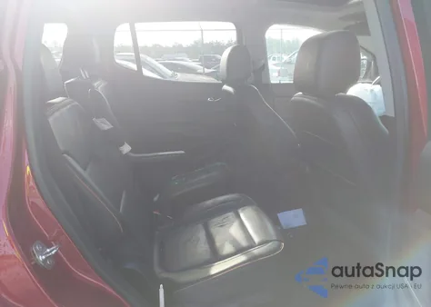 2020 GMC Acadia Awd At4 из США, поврежденный, VIN 1GKKNLLS1LZ121584